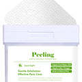 DERMAL Apple Peeling Toner Pad 80pads